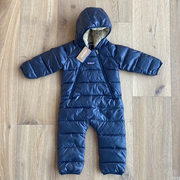 Coats | Patagonia Infant Snowsuit 